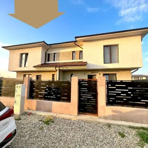 Vand casa in Duplex Pantelimon/Cernica