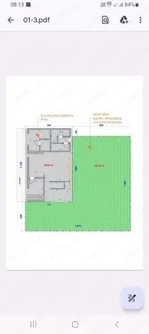 Vănd spațiu comercial, zona parc Herăstrău