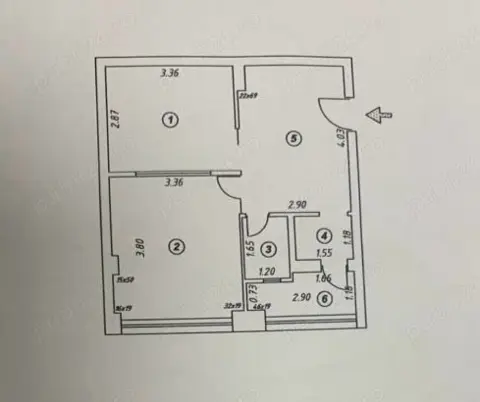 Cabinet Stomatologic Mihai Bravu