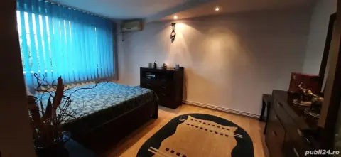 4 camere, Drumul Taberei