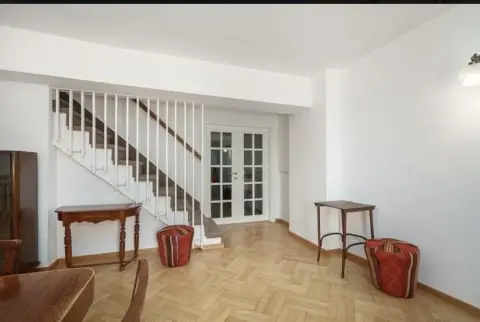 Duplex sos.Iancului