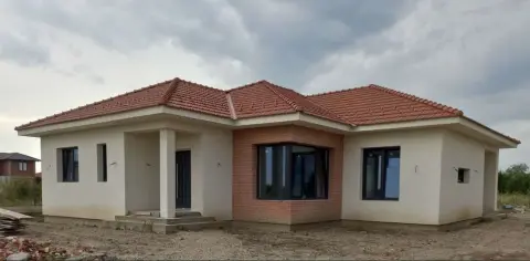 Vand casa Paulesti