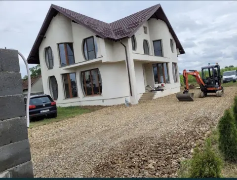 Casa de vanzare Halmeu