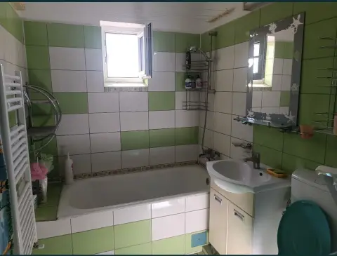 Apartament decomandat