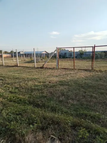 Vand teren intravilan Balta Blonda