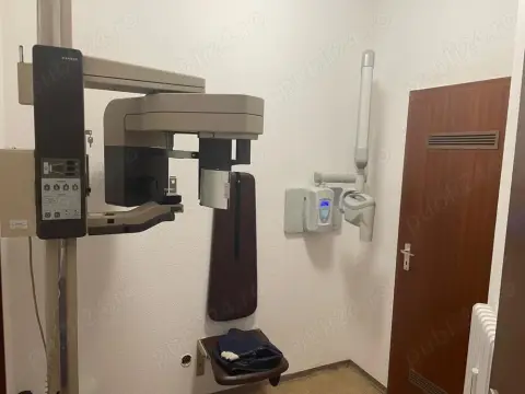 Cabinet stomatologic in Germania