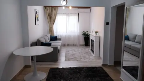 Apartament 3 Camere Micro 16 - Parcul Linistii