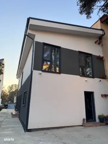 Vila verde cartier Baneasa