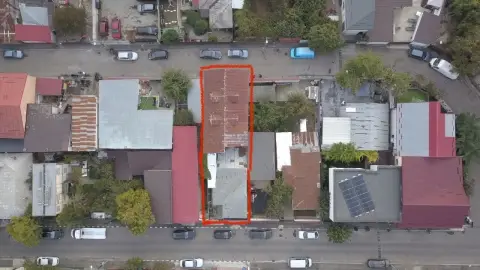 Casă P+1+M, Apărătorii Patriei