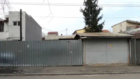 Casa de vanzare cu teren in Colentina