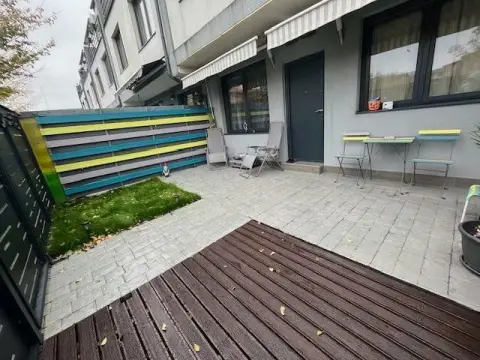 Casa 4 camere cu terasa si loc de parcare subteran