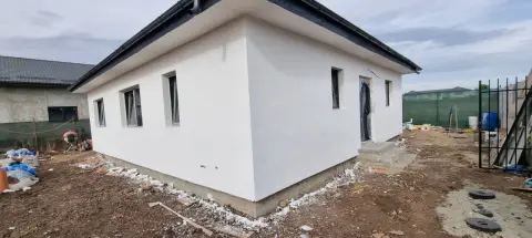 Casa Parter finisaje gata 5 camere Sector 5 granita Magurele