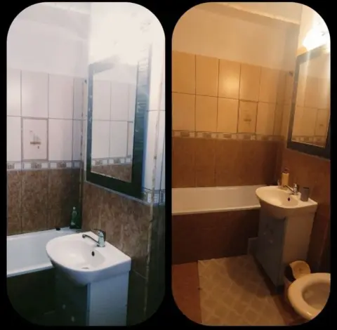 Apartament 3 camere