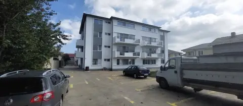 Proprietar Apartament 64 mp utili Constanta