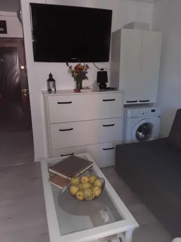 Vând garsonieră zona Ostrovului Satu Mare
