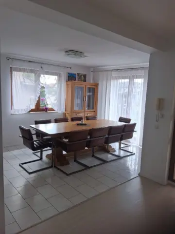 BRASADAS vinde casa cu etaj in zona Alecu Russo