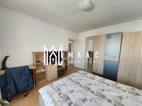 Apartament 3 camere | Balcon | 68MPU | Calea Poplacii