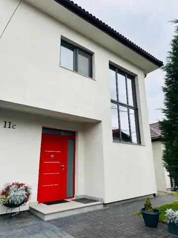 BRASADAS vinde casa individuala Someseni 2020 - Sc 240mp.