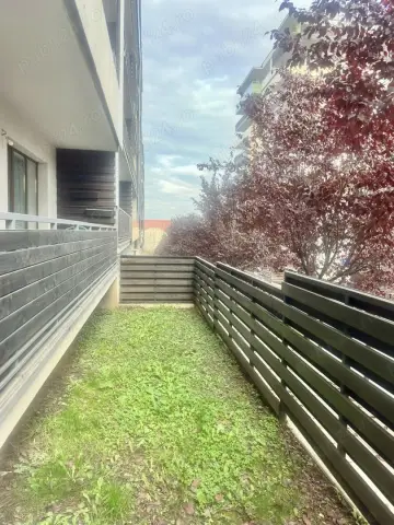 Persoana fizica vând Apartament 2 camere, 60 mp utili + terasă 30 mp