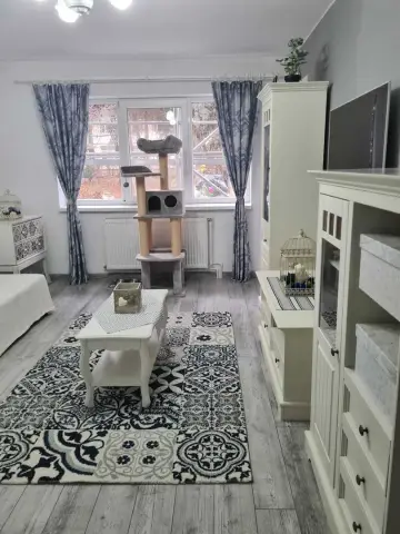 Apartament 2 camere de vanzare in Manastur, str. Grigore Alexandrescu