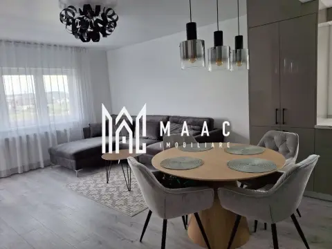 Apartament 3 camere | Etaj 2 | Balcon | Parcare | Brana