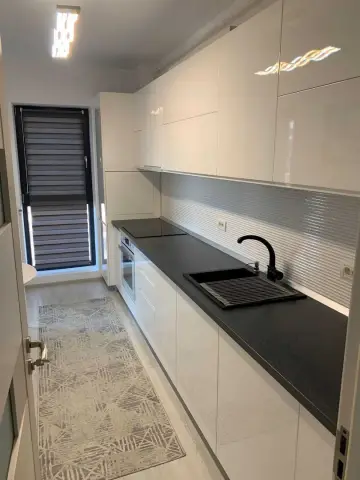 Exigent Plaza Residence - PROPRIETAR / Ap. 2 Camere/Etaj 2/Lujerului