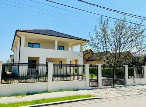 BRASADAS vinde casa NOUA din 2022 in zona Carpati 2.