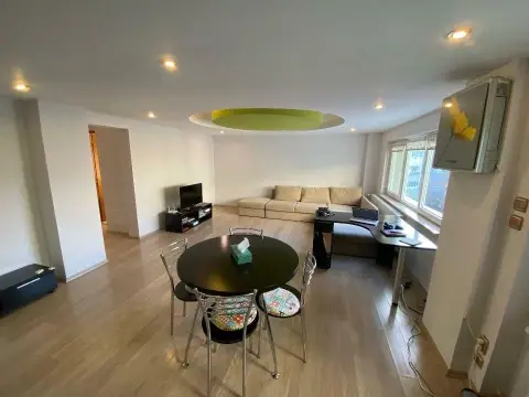 Apartament zona Aviatiei 2 Camere -Mobilat si utilat -Pet friendly -7 min Metrou
