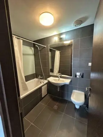 Apartament cu 2 camere - de inchiriat in Upgroun Residence