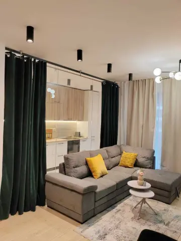 Apartament 2 camere de inchiriat, Bd. Pipera - 52 mp.