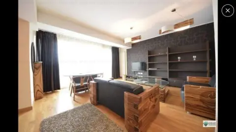 BRASADAS închiriază ap 2 cam zona Arcul de Triumf