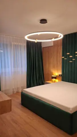 Apartament 2 camere lux zona Cismigiu / Sala Palatului