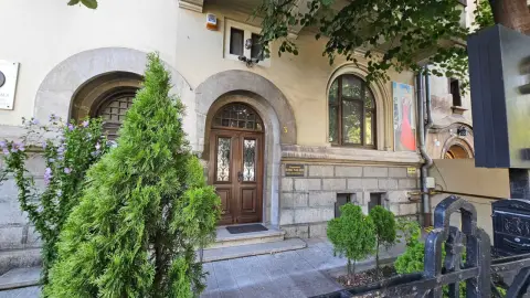 Parter vila Lascar Catargiu-Pta Romana-utilitati incluse