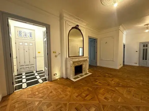 Apartament in vila - renovat lux , 4 camere