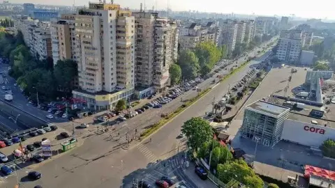 Apartament 3 camere Cora Lujerului, Militari sector 6 Bucuresti