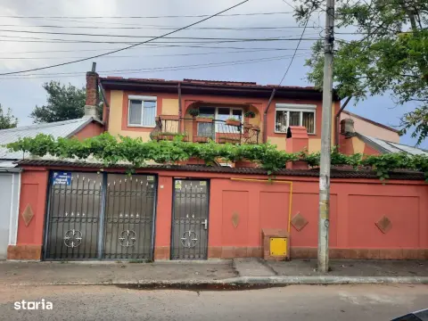 Casa / Vilă Carrefour Alexandria Rahova