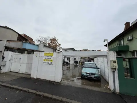 Casa de vanzare , Bucuresti , Stefan cel Mare + teren 400m2