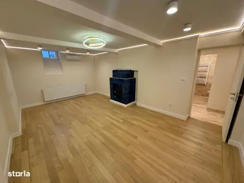 Proprietar vand apartament 5 camere Dorobanti lux