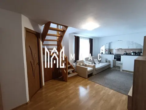 Apartament 2 camere | 66 MPU | Boxa | Valea Aurie