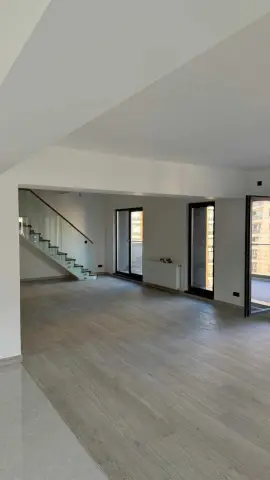 Duplex 4 camere, 182,10 mp, rezidential Select Dudesti