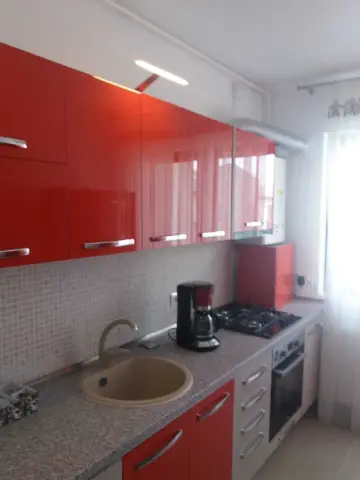 Apartament 3 camere Parc Carol ISG Rezidence