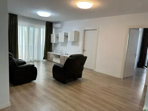 Apartament 3 camere București zona de Nord