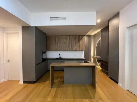 One Verdi Park 3 camere LUX