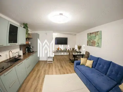 Apartament 3 camere | Gradina | 109 MP | Parcare | Selimbar