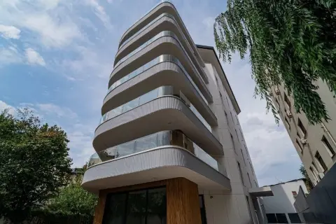 RARITATE Cotroceni 3 camere , 105mp, finalizat 2024, terasa cu view superb