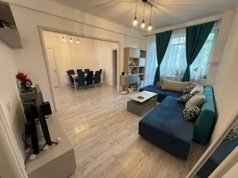 Apartament 3 camere Natiunile Unite