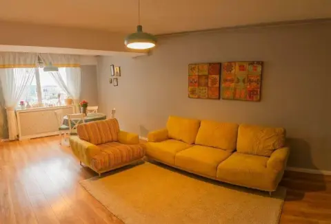 Apartament 3 camere 13 Septembrie SEBASTIAN