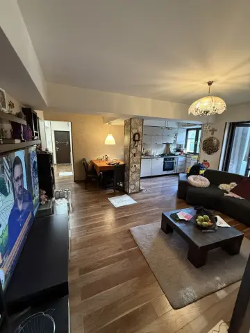 Apartament 4 camere Alexandru Obregia 35 mobilat utilat 100 mp.