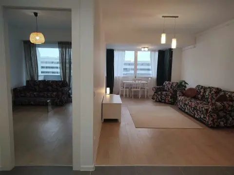 Apartament nou 3 camere Complex Atria