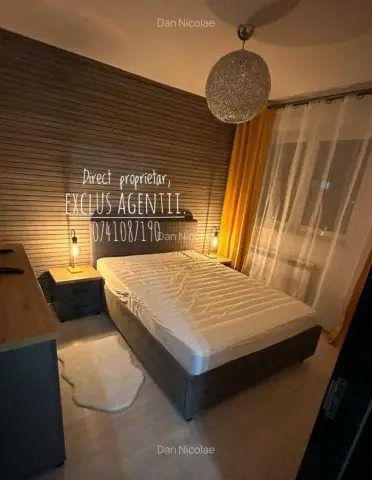 3 cam Tineretului | 4min metrou | Renovat & Mobilat Modern